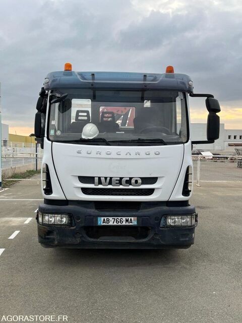 Annonce voiture Camion - porteur > 3,5 t Camion - porteur > 3,5 t 4500 �