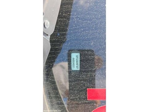 206 VF32AHFXF44004031 occasion 93100 Lamballe-Armor