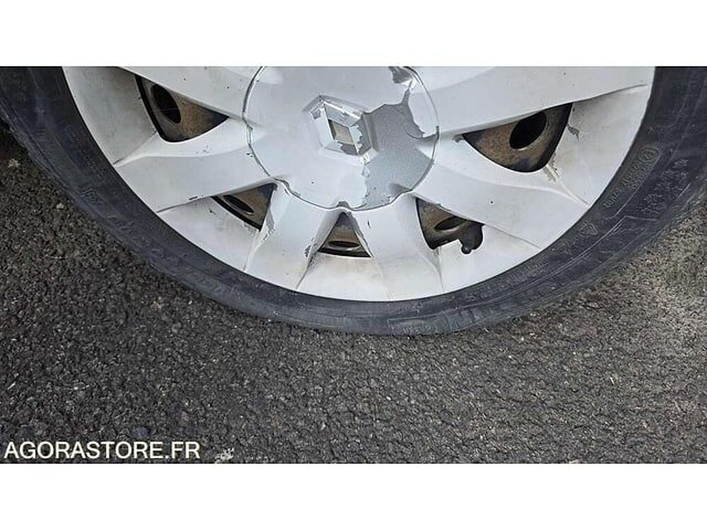 Clio VF1BR2V0H48081031 occasion 93100 Lamballe-Armor