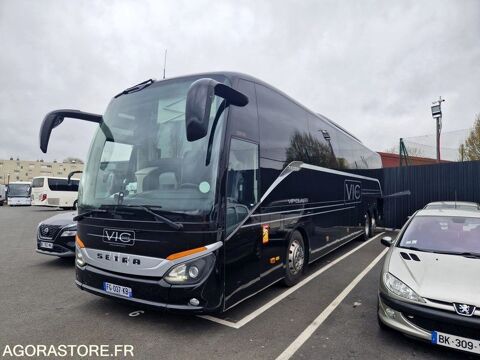 Car - Bus Car - Bus 2014 occasion Bondy 93100