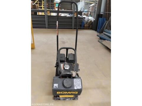 Annonce voiture Engin de Chantier / BTP Engin de Chantier / BTP 500 €