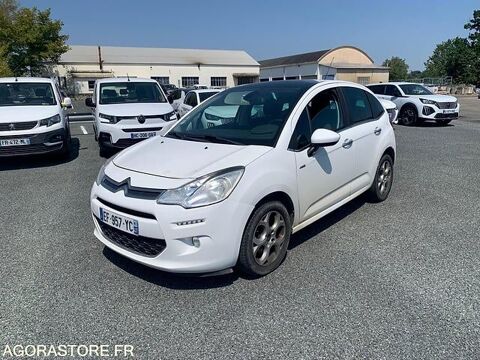 C3 VF7SCHNZ6GW643952 occasion 93100 Agen