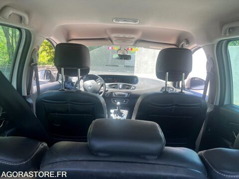 M&eacute;gane VF1JZ0Y0H54339511 2016 occasion 93100 Lunel