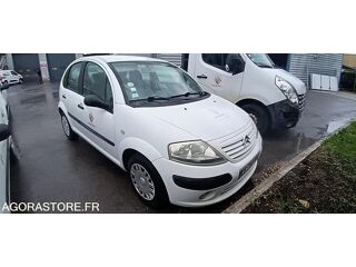 C3 VF7FCKFVB26793425 occasion 93100 Mauguio