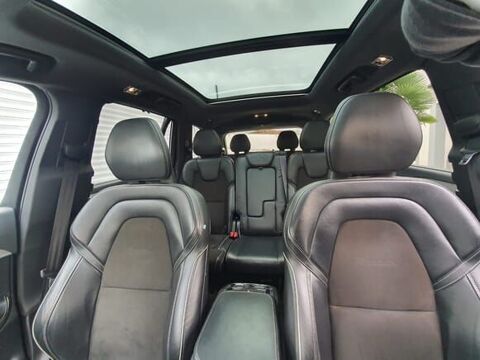 XC90 YV1LFBABDJ1357017 occasion 93100 Anglet
