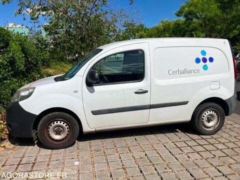 Kangoo VF1FW18B552472889 occasion 93100 Tours