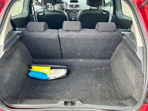 Clio VF1CR1JBH37608621 2007 occasion 93100 Villetaneuse