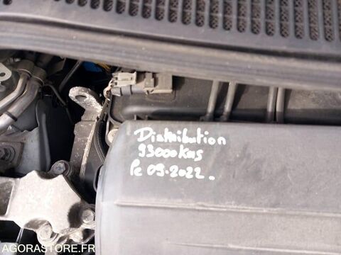 Twingo VF1CNJ60551467852 occasion 93100 Annecy