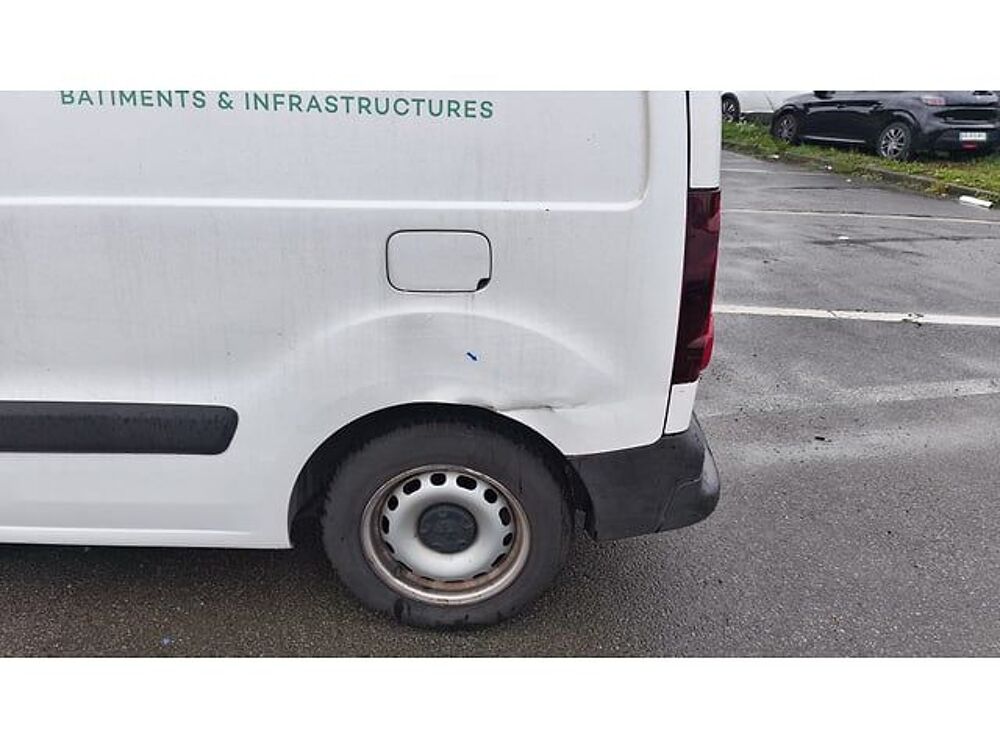 Partner VF37BBHY6HJ894182 occasion 93100 Le Grand Bourgtheroulde