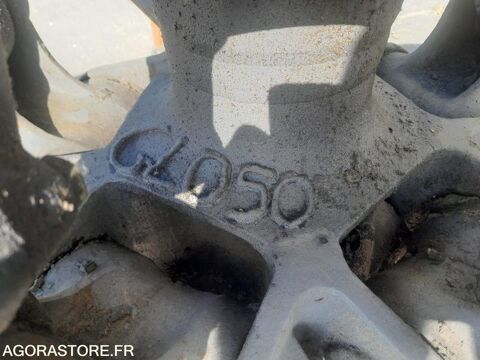 Utilitaire Pieces d&eacute;tach&eacute;es et accessoires Engins BTP  occasion Nanterre 93100