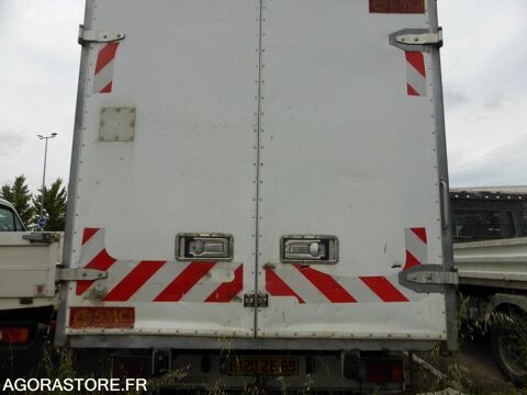  2003 occasion 93100 Saint-Priest