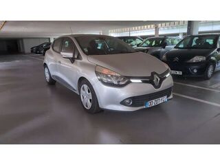 Clio VF15RFL0H50556521 occasion 93100 Versailles