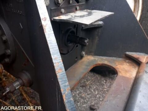   occasion 93100 Annecy