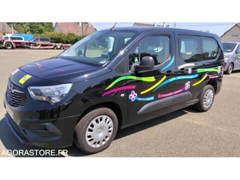 Annonce voiture Peugeot 3008 6720 €
