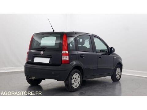 Panda 169axf1ac8 2010 occasion 93100 Les Monts D'aunay