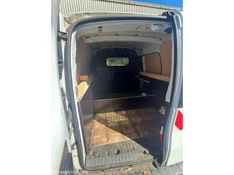 Kangoo VF1FW0ZBC47891804 occasion 93100 Saint-&Eacute;tienne