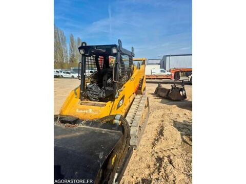 Annonce voiture Engin de Chantier / BTP Engin de Chantier / BTP 18990 €