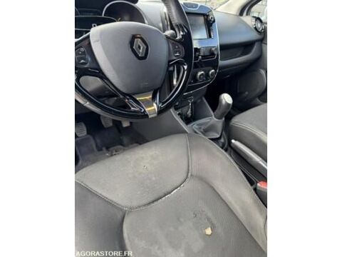 Clio VF15RRL0H48345739 occasion 93100 Isneauville