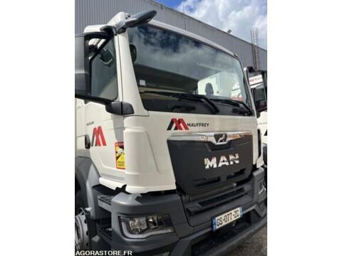 Camion - porteur > 3,5 t Camion - porteur > 3,5 t  occasion Saint-Nabord 93100