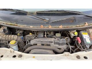 Transit WF0AXXBDFA5A61198 occasion 93100 Vichy