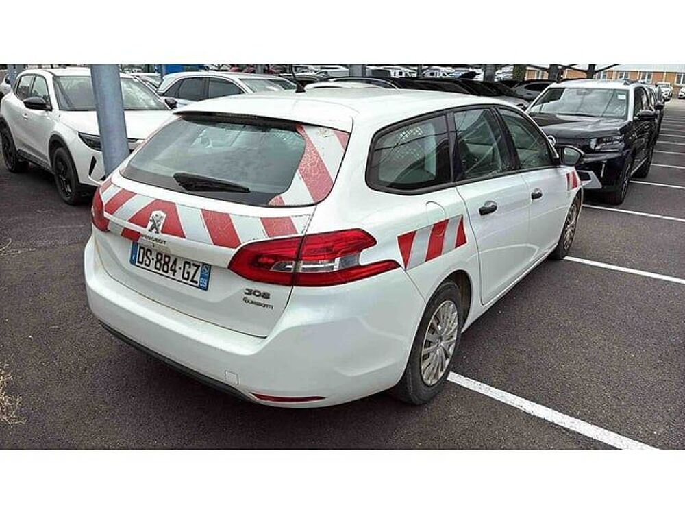 308 VF3LC9HPAFS118482 occasion 93100 La Roche De Glun