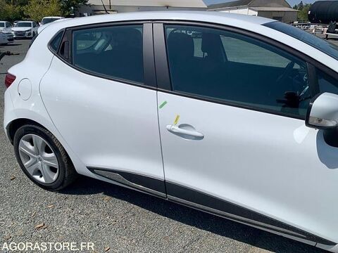 Clio VF15RJL0H51023631 occasion 93100 Agen