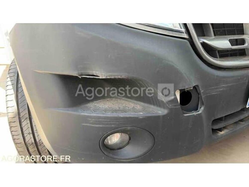 Master VF6VF000361557243 occasion 93100 Valladolid