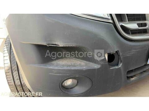 Renault Master VF6VF000361557243  occasion Valladolid 93100