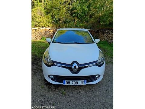 Clio VF15R040H51643905 occasion 93100 Marck