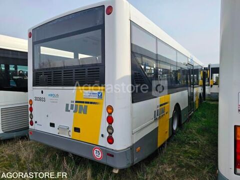 Car - Bus Car - Bus 2008 occasion Montreuil 93100