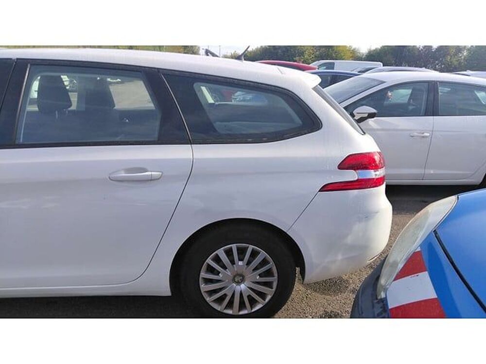 308 VF3LCBHYBGS136108 occasion 93100 Le Grand Bourgtheroulde