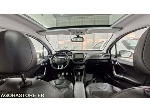 208 VF3CC5FS0DW088203 occasion 93100 Les Mureaux