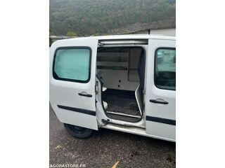 Kangoo VF1FW0DB540446444 occasion 93100 Annecy