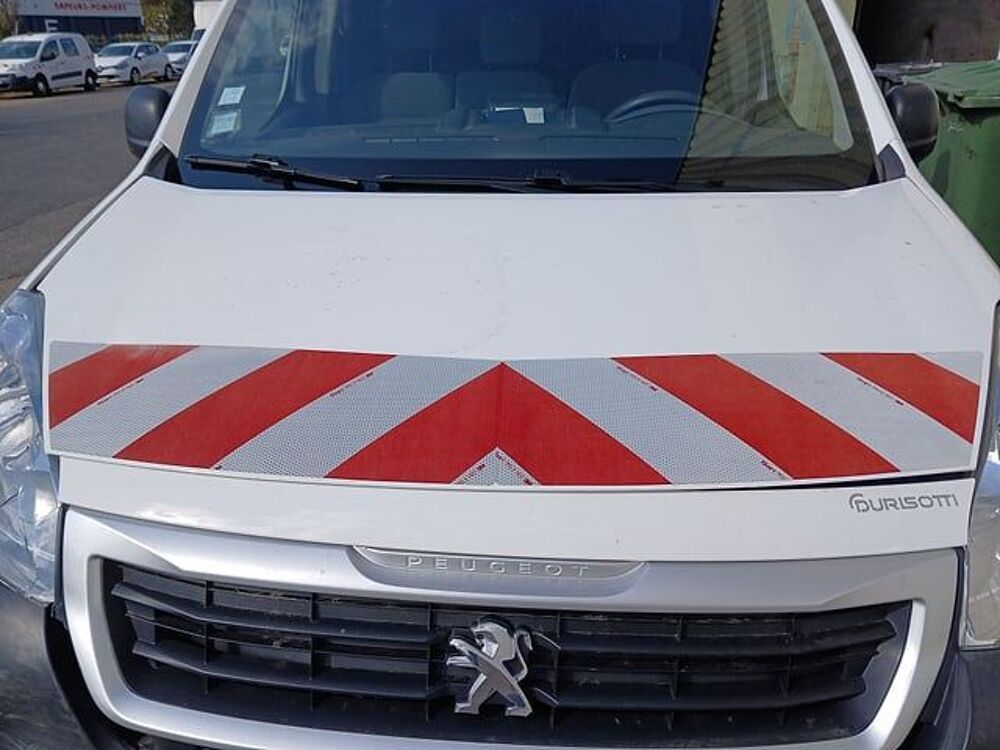 Partner VF37B5FK6GJ820706 occasion 93100 Saint-&Eacute;tienne