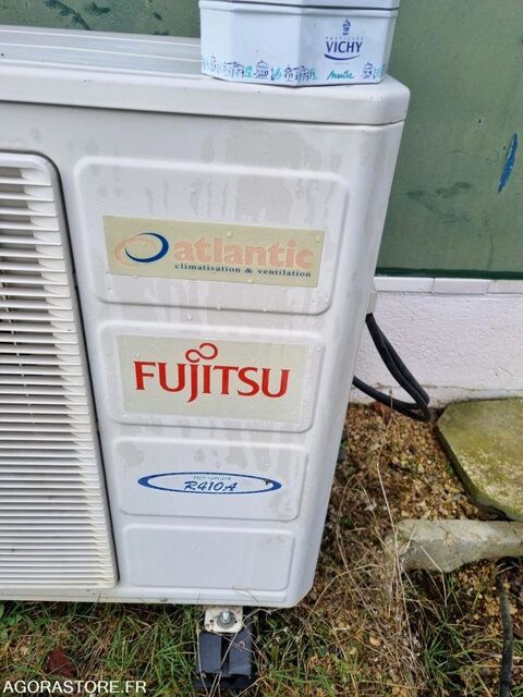Fujitsu atlantic - industrial equipment - industrial ... 835 93100 Alvimare