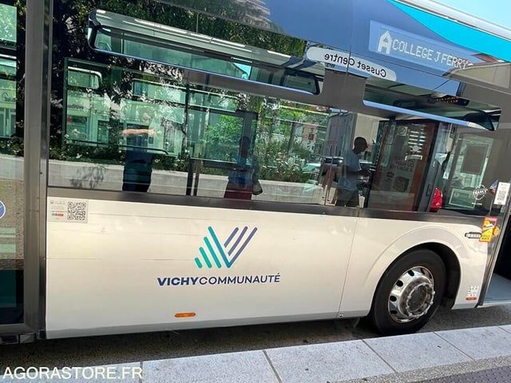   occasion 93100 Vichy