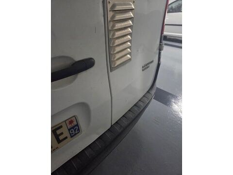 Kangoo VF1FW1UB547300262 occasion 93100 Neuilly-Sur-Seine
