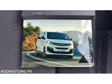 Zafira VXEVAYHVMMZ026442 occasion 93100 Grand Bourgtheroulde