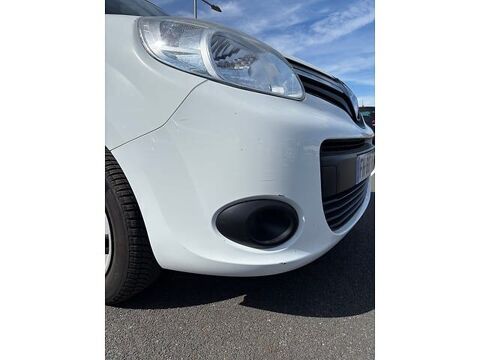 Kangoo VF1WK000563563720 occasion 93100 Ancenis