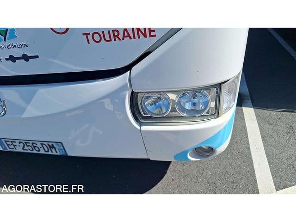   occasion 93100 Tours
