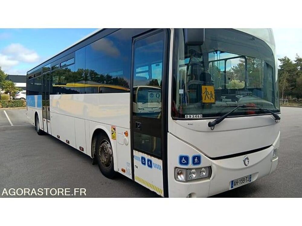   occasion 93100 Brech