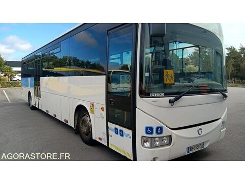 Annonce voiture Car - Bus Car - Bus 1000 €