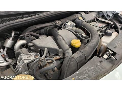 Clio VF1CR2V0H49981543 occasion 93100 Grand Bourgtheroulde