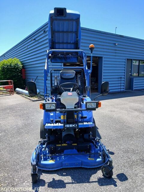 Annonce voiture Matériel Agricole / Viticole Matériel Agricole / Viticole 14820 €