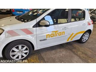 Clio VF1BR2V0H47282303 occasion 93100 Grand Bourgtheroulde