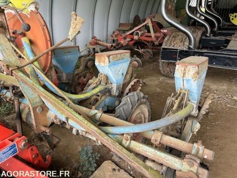Tracteur agricole Tracteur agricole  occasion Belmont-Tramonet 93100