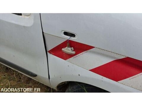 Nemo VF7AA8HSC94908054 occasion 93100 Aix-En-Provence