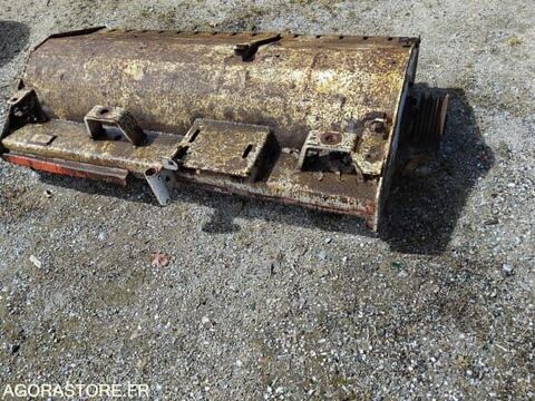 Annonce voiture Tracteur agricole Tracteur agricole 85 €