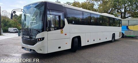 Car - Bus Car - Bus 2019 occasion Dreuilhe 93100