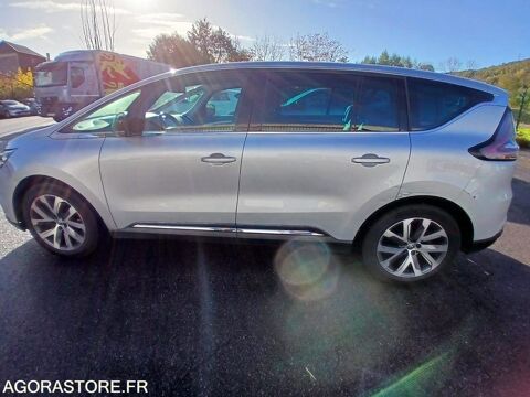 Renault Espace VF1RFC00261686938 2019 occasion Caen 93100